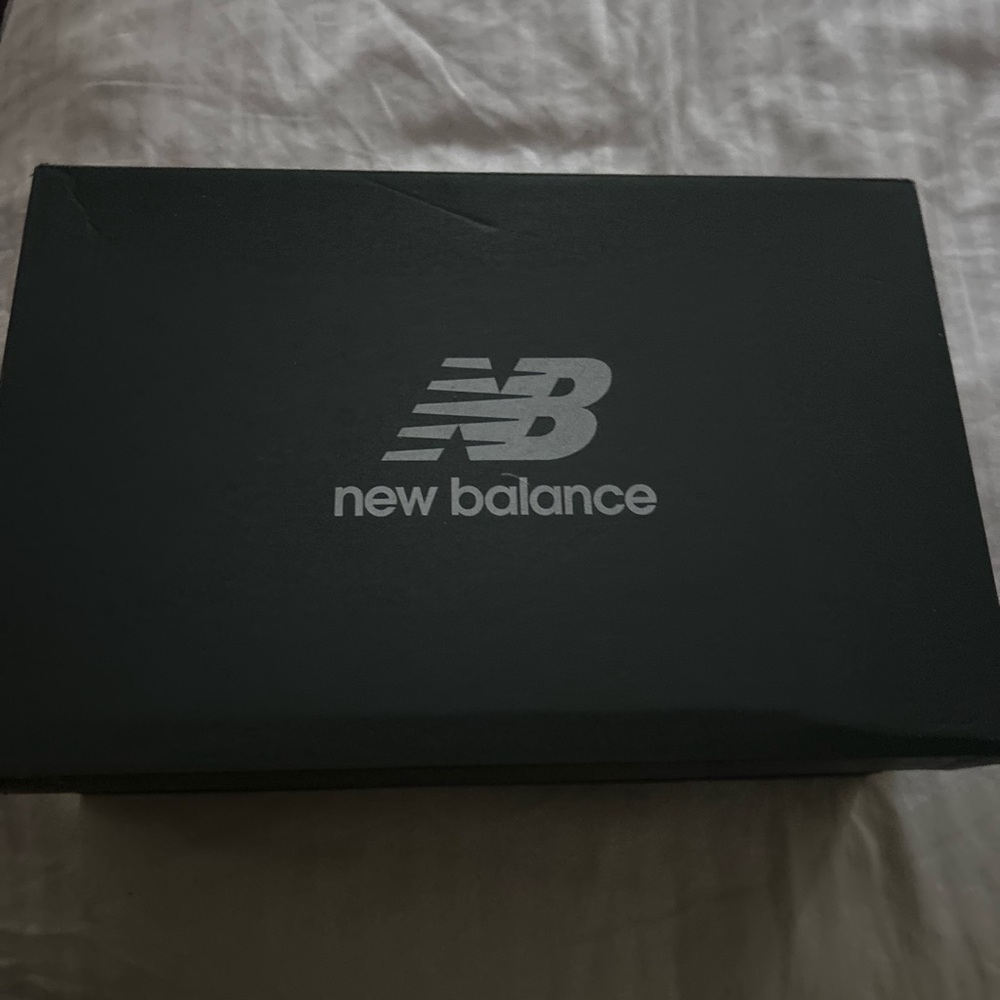 New balance 9060s